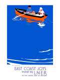 East Coast Joys  No 5