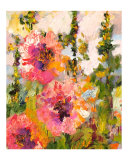Hollyhock