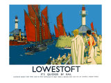 Lowestoft
