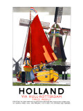 Holland