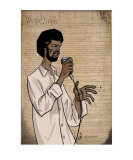 Gil Scott Heron