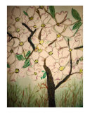Dogwood In Bloon