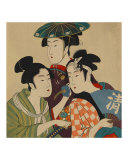 Edo Period Japan
