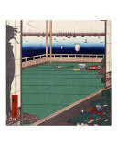 The Secret Courtesan  Edo Japan