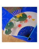 Japanese fans