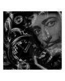 Tribute to Dali