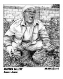 SOAPBOX GALLERY: SAMUEL L JACKSON