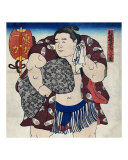 After the Basho  Edo Japan
