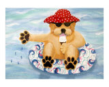 Dog Days of Summer