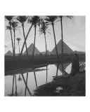 Great Pyramids of Egypt