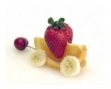 Fruit Wagon
