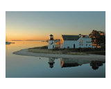 Lewis Bay Lighthouse