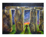 Stonehenge