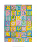Alphabet