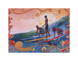 Last Wave In