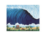 Shorebreak
