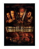 Pirates of the Caribbean: The Curse of the Black Pearl