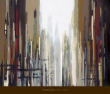 Urban Abstract No 159