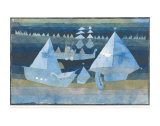 Small Picture of a Regatta