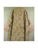 Flower Coat