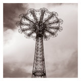 Parachute Jump