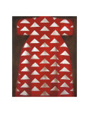 Red Kaftan