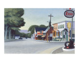 Portrait of Orleans  1950