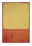 The Ochre  1954