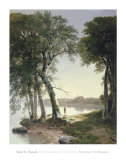 Early Morning at Cold Spring  1850