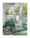 Spring Daydreams