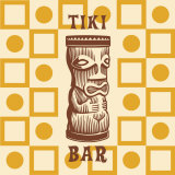 Tiki Bar