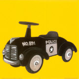 Police Car