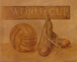 World Cup Soccer Ball