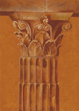 Corinthian Pillars