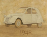 1948 Car