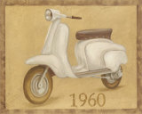 1960 Scooter