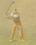 Golfer III