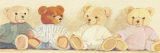 Four Bears