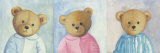 Three Bears
