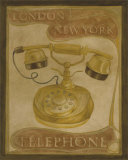 London and New York Telephone