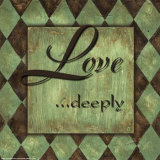 Love Deeply