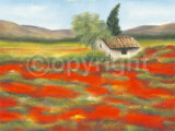 Couleurs de Printemps