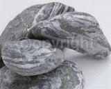 Pebble Strata