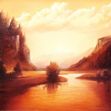 Sunset Glow