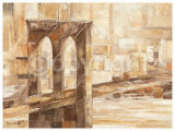 Brooklyn Bridge  New York