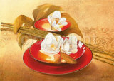 Lustrous Dish