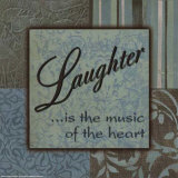 Laughter