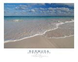 Elbow Beach Bermuda Smooth Surf II