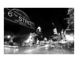 6th Street BW