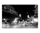 6th Street BW